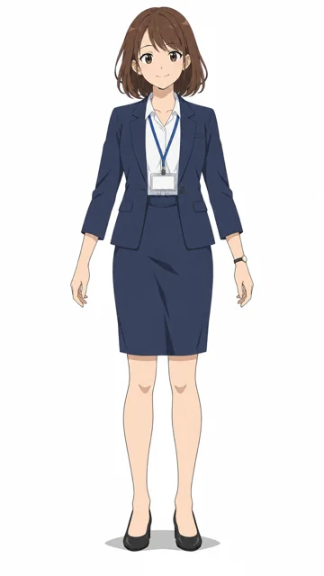 桜井ひよりの素材例